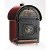 King Edward Potato Ovens
